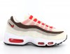 Nike Air Max 95 women Sail/ember glow/phantom