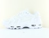 Nike Air max 96 II blanc beige blanc