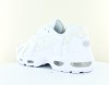 Nike Air max 96 II blanc beige blanc