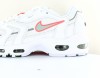 Nike Air max 96 II blanc vert pistache rose