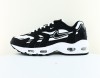 Nike Air max 96 II noir blanc gris