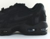 Nike Air max 96 II toute noir