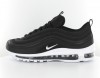 Nike Air Max 97 Black white