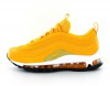 Nike Air Max 97 femme moutarde-jaune