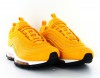 Nike Air Max 97 femme moutarde-jaune