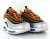 Nike Air Max 97 Special Edition metallic-gold