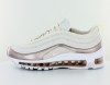 Nike Air max 97 UL 17' GS blanc bronze blanc