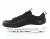 Nike Air Max 97 Premium Black-Black-White