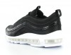 Nike Air Max 97 Premium Black-Black-White