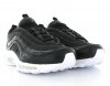 Nike Air Max 97 Premium Black-Black-White