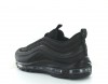 Nike Air Max 97 Triple-Black