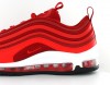 Nike Air Max 97 Ultra 17 women rouge-blanc