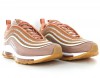 Nike Air Max 97 UL 17 women Rose-Gold