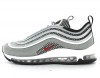 Nike Air Max 97 UL 17 women Metallic Silver-Varsity Red