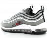 Nike Air Max 97 UL 17 women Metallic Silver-Varsity Red