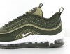 Nike Air Max 97 UL 17 GS Kaki blanc