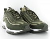 Nike Air Max 97 UL 17 GS Kaki blanc