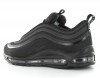 Nike Air Max 97 UL 17 Black-Black