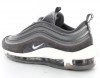 Nike Air Max 97 Ultra Lux gris-anthracite