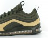 Nike Air max 97 UL 17 SE vert kaki beige