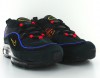 Nike Air max 98 black amarillo noir jaune bleu