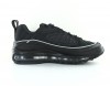 Nike Air Max 98 femme noir noir argent