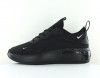 Nike Air max dia noir noir