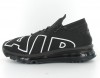 Nike Air Max Flair Noir-Noir-Blanc