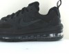 Nike Air max genome gs noir noir