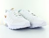 Nike Air max invigor gs blanc blanc or