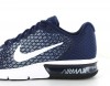 Nike Air Max Sequent 2 bleu blanc