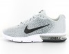 Nike Air Max Sequent 2 gris-noir