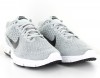 Nike Air Max Sequent 2 gris-noir