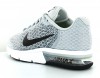 Nike Air Max Sequent 2 GS gris-noir