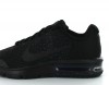 Nike Air Max Sequent 2 GS Noir-Gris-Blanc