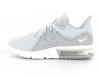 Nike Air Max Sequent 3 Gris blanc