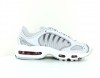 Nike Air max tailwind IV gris rouge brillant