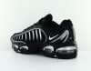 Nike Air max tailwind IV noir argent