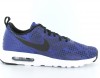 Nike air max tavas print BLEU/NOIR