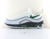 Nike Air max 97 terrascape blanc gris vert