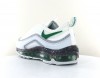 Nike Air max 97 terrascape blanc gris vert