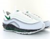 Nike Air max 97 terrascape blanc gris vert