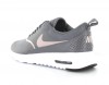 Nike Air Max Thea women Gris gris rose