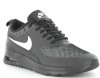 Nike Air Max Thea NOIR/BLANC