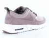 Nike Air max thea textile rose-parme-plum-fog