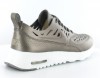 Nike air max thea joli beige-metalic-pewter