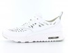 Nike air max thea joli toute blanche