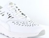 Nike air max thea joli toute blanche