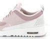 Nike Air max thea lx rose rose gris