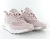 Nike Air max thea lx rose rose gris